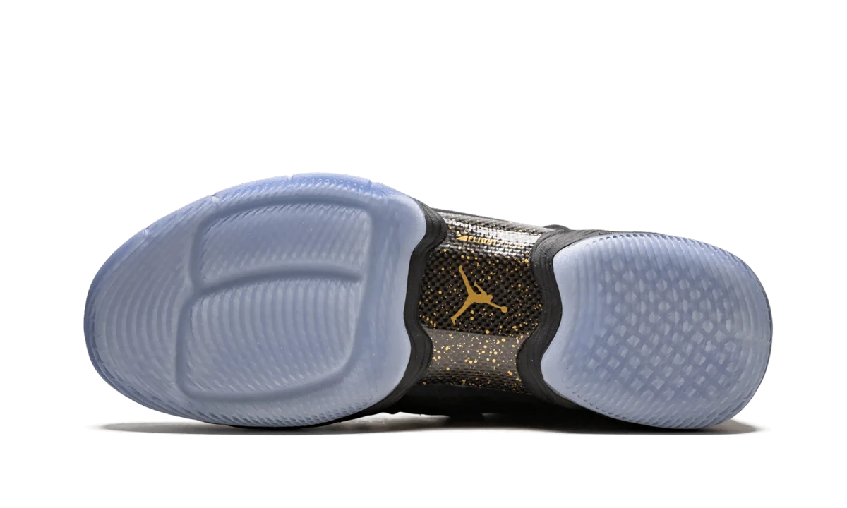 Jordan XX8 "Think 16 (Locked & Loaded)" 555109 007