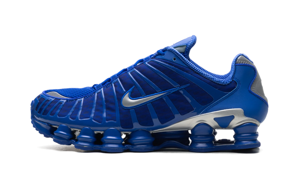 Shox TL "Hyper Royal" AV3595 400