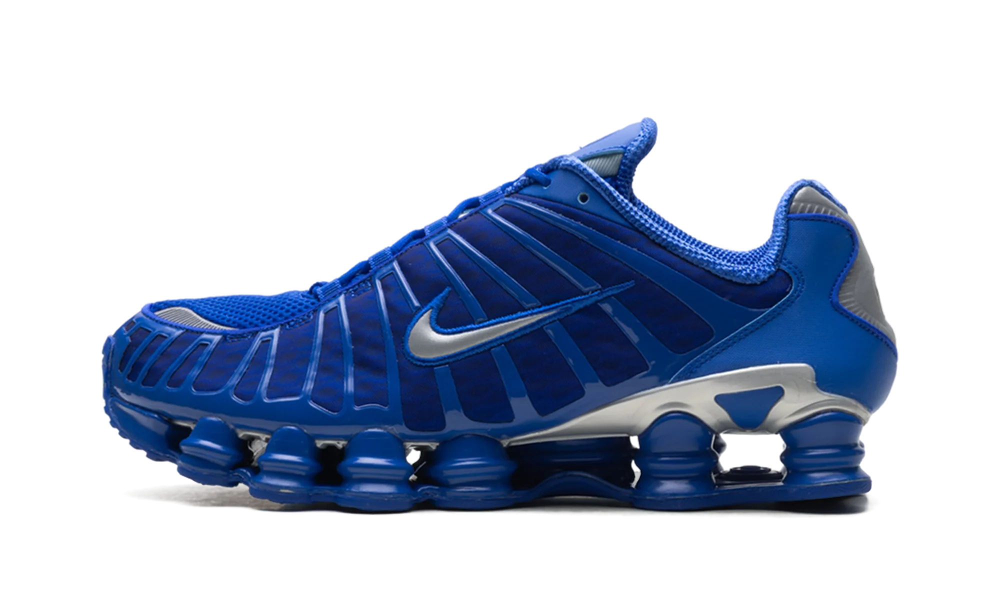 Shox TL "Hyper Royal" AV3595 400