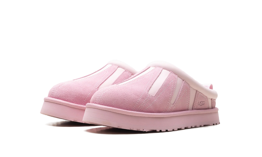 Tazz Sunwave Slipper Kids "Pink Jade" 1166830K PKJ