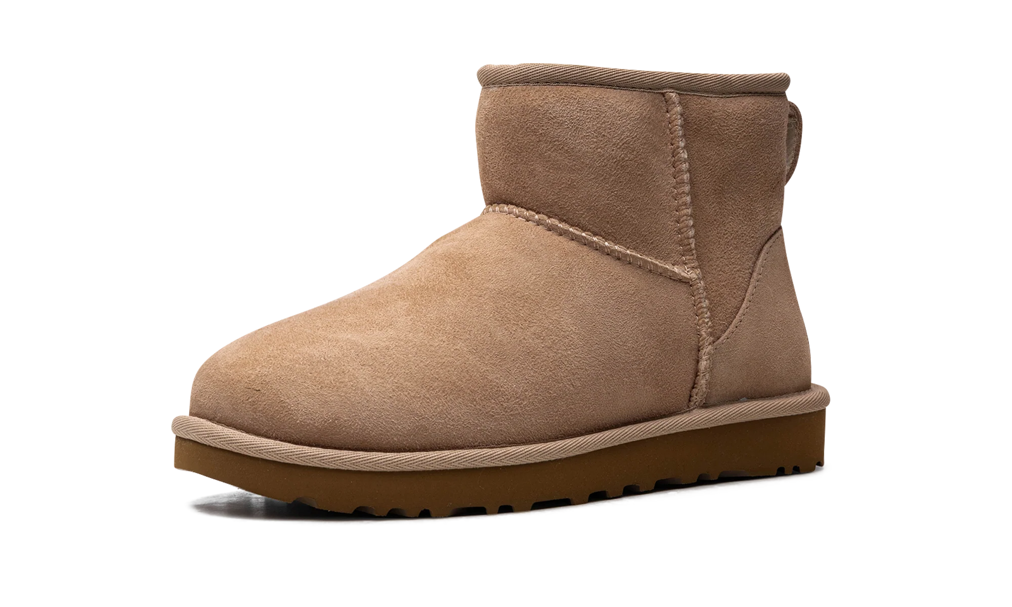 Classic Mini II Boot WMNS "Sand" 1016222 SAN