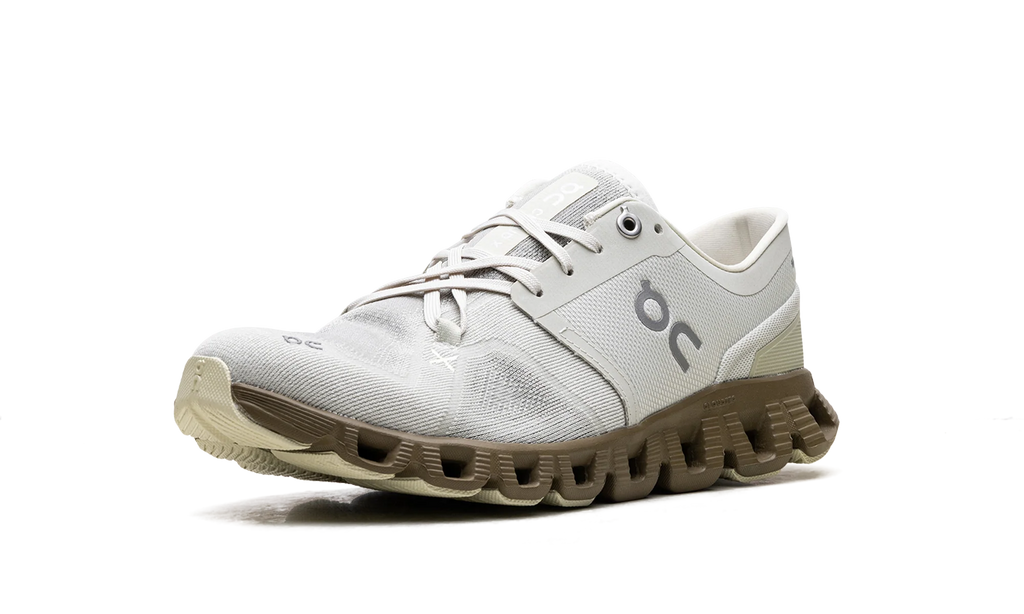 On Cloud X 3 WMNS "Aloe/Hunter" 60.97792
