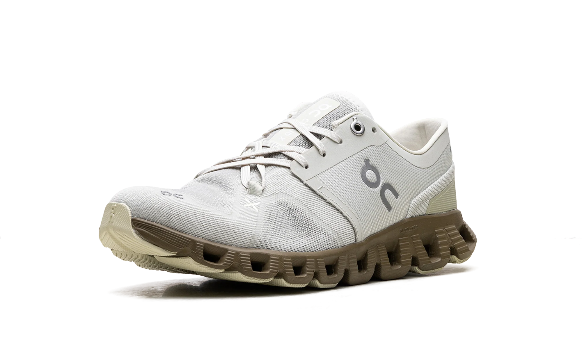 On Cloud X 3 WMNS "Aloe/Hunter" 60.97792