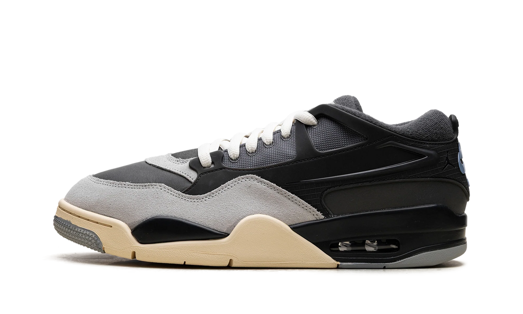 Air Jordan 4 RM "Iron Grey" FQ7939 002