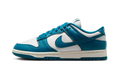 Dunk Low Wmns "Green Abyss" IM6572 301
