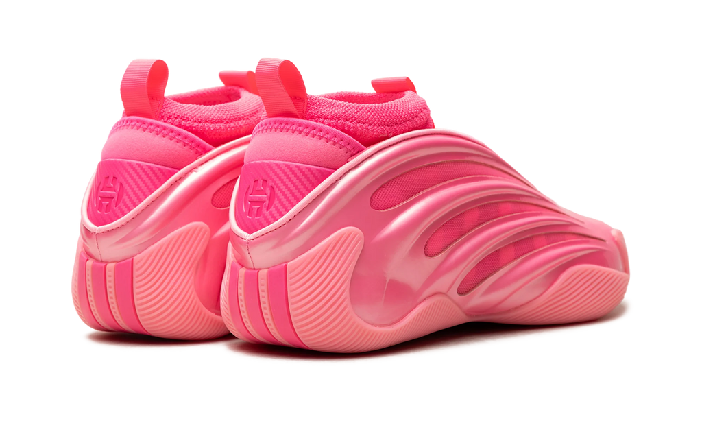 Harden Vol. 9 "Flamingo Pink" KJ6128