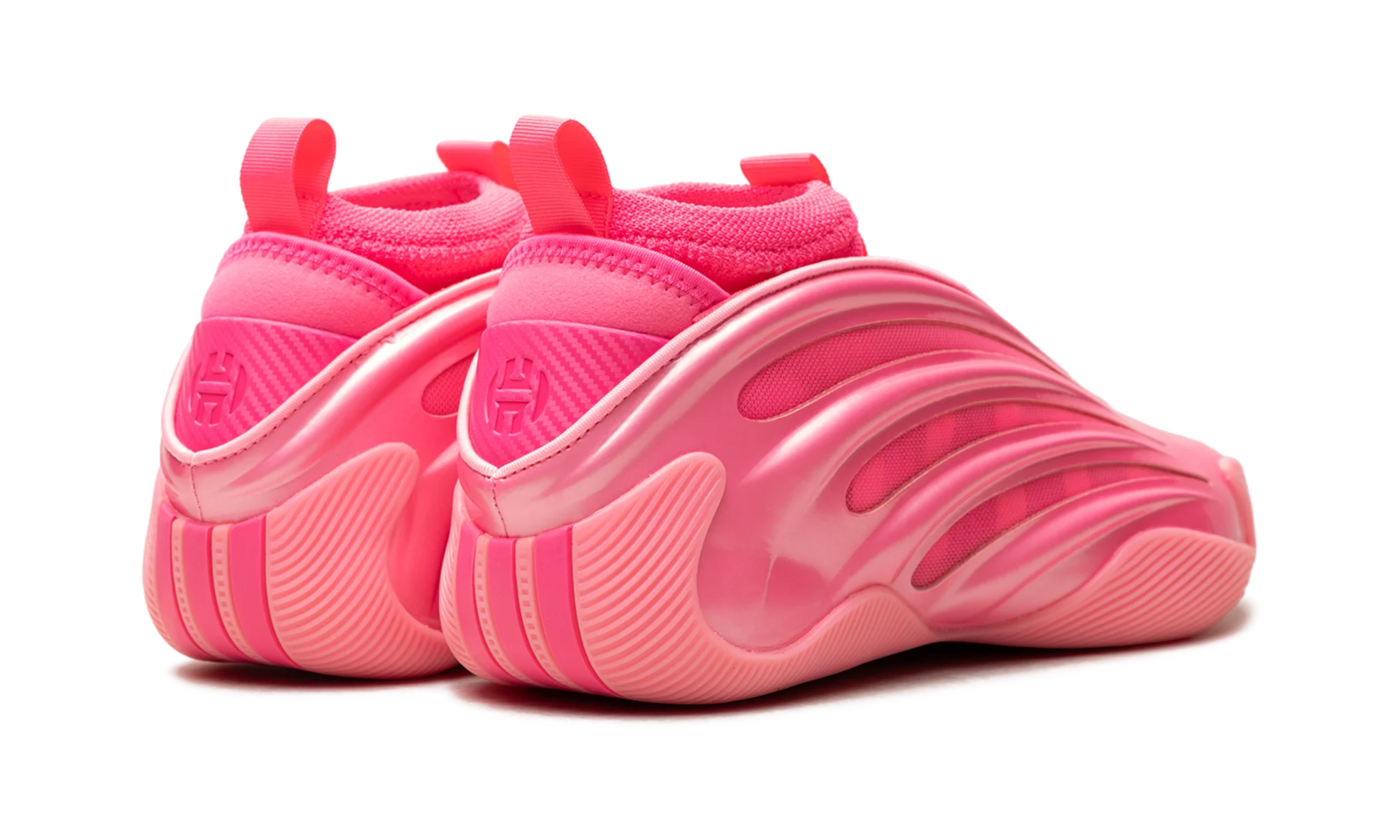 Harden Vol. 9 "Flamingo Pink" KJ6128
