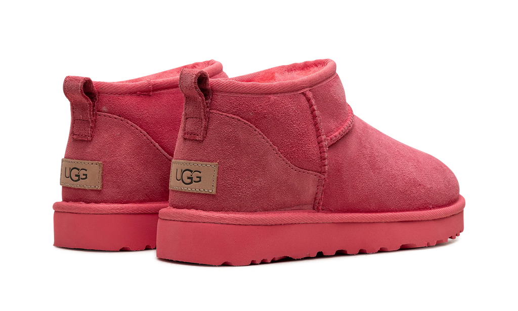 Classic Ultra Mini WMNS "Pink Glow" 1116109 PGW