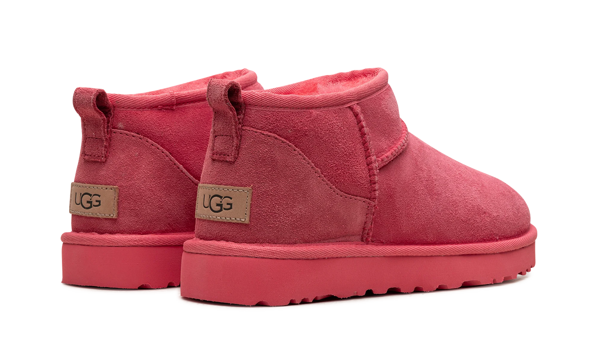 Classic Ultra Mini WMNS "Pink Glow" 1116109 PGW