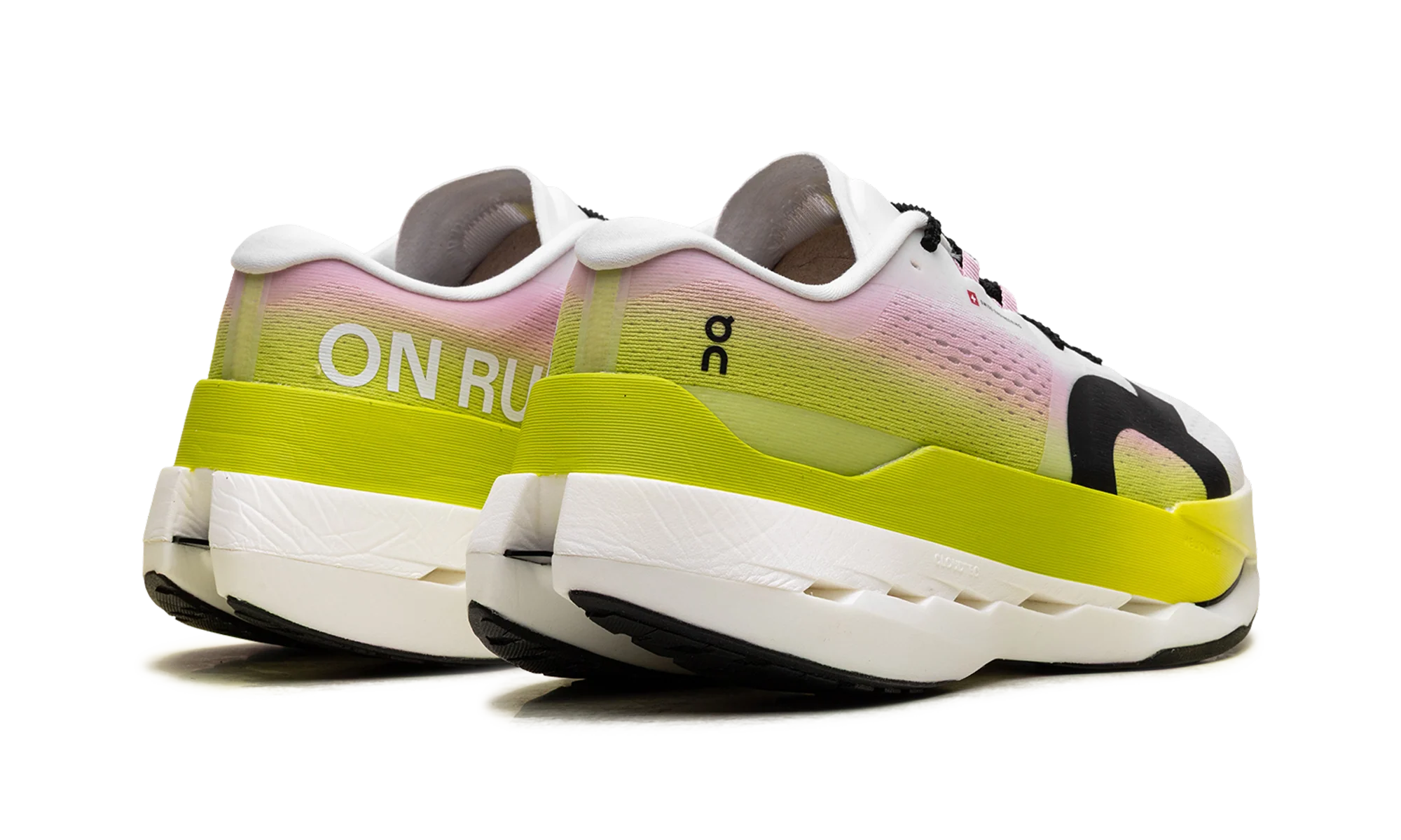 Cloudboom Max "Lime / Raspberry" 3MF30314229