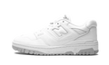 550 "White / Grey" BB550PB1