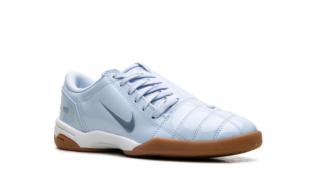 Total 90 3 WMNS "Celestine Blue Gum" IB5666 401