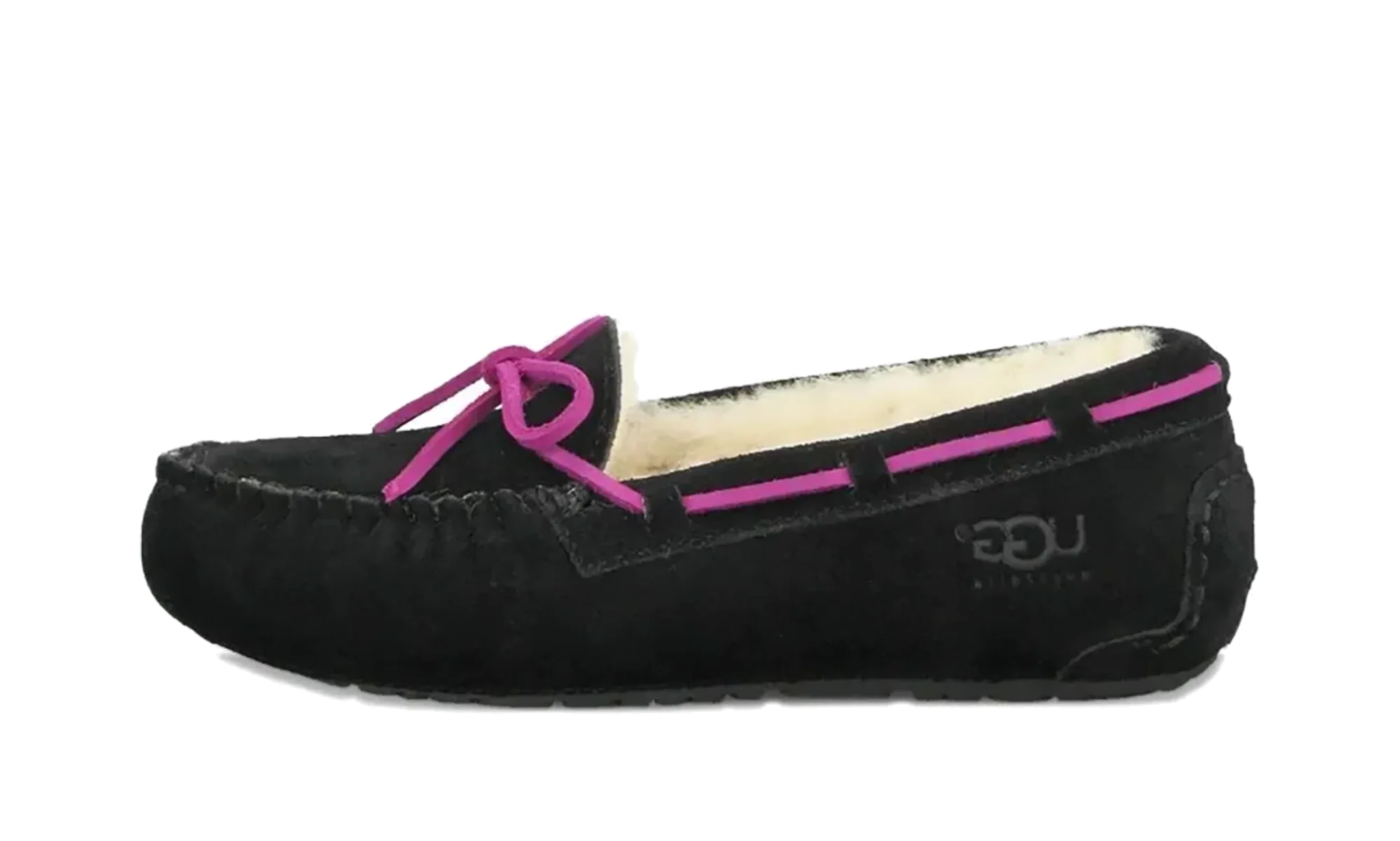 Dakota TD "Black Raven" 5296K BLK