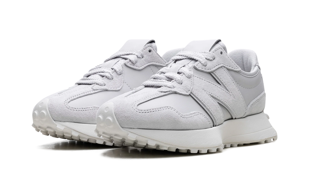 327 "Grey Matter" U327LQ