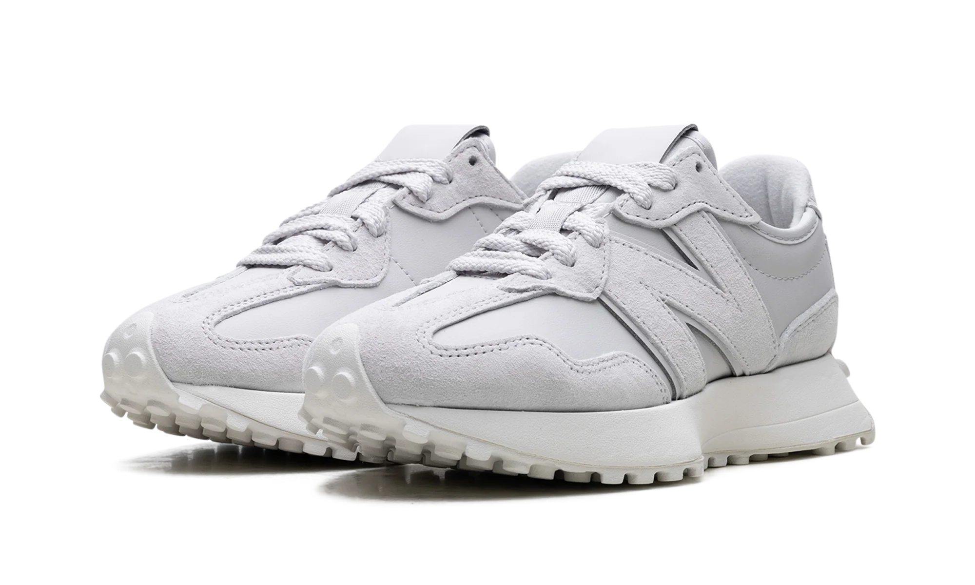 327 "Grey Matter" U327LQ
