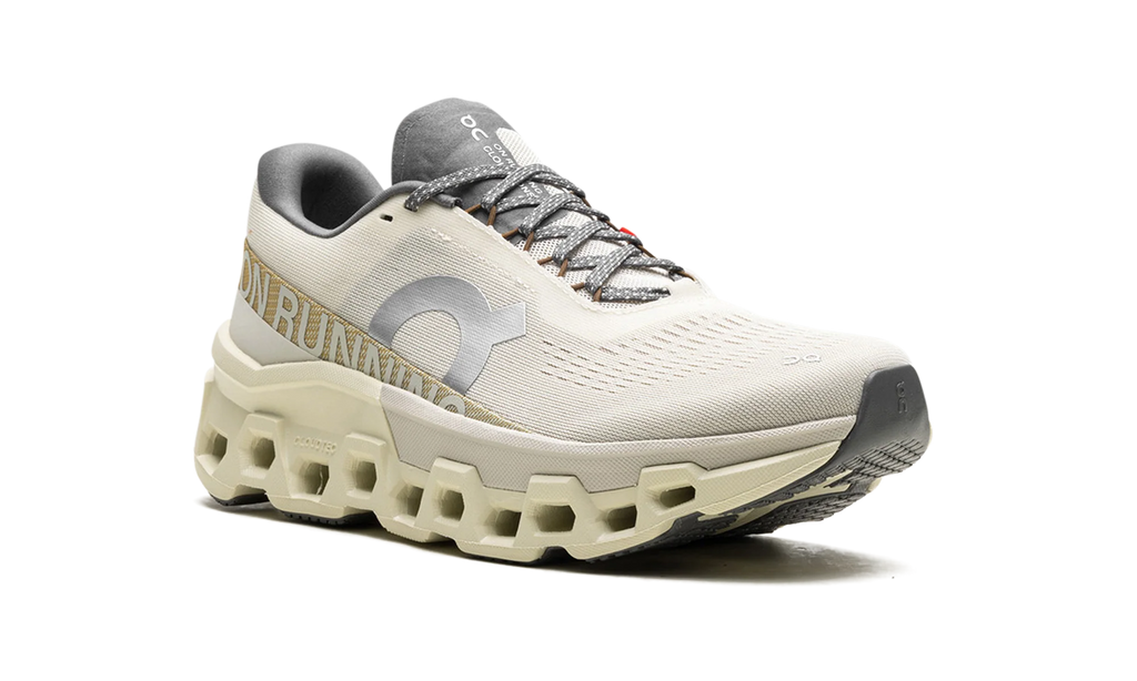 Cloudmonster 2 "Cream Ice" 3ME10122569