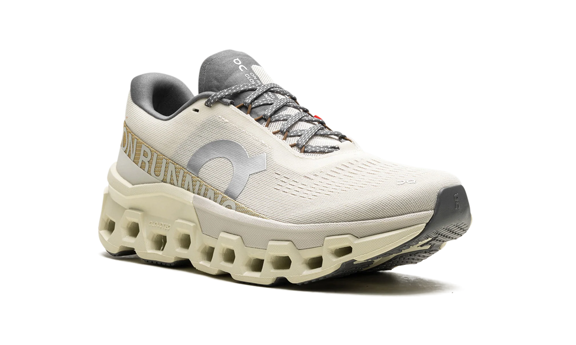 Cloudmonster 2 "Cream Ice" 3ME10122569