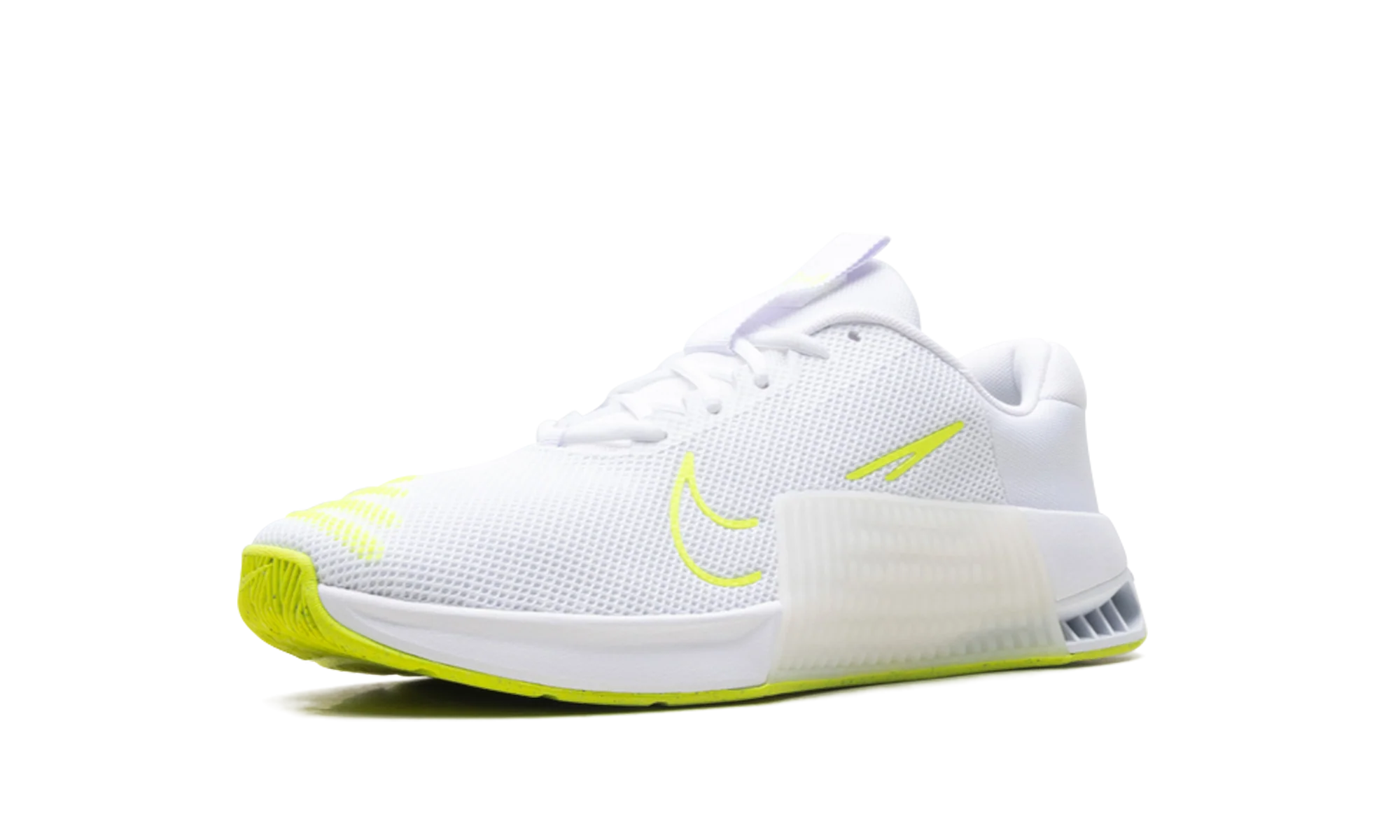 Metcon 9 "White Volt" DZ2617 104