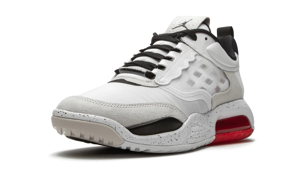 JORDAN MAX 200 "Challenge Red" CD6105 100