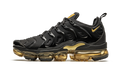Air VaporMax Plus "Black / Gold" CW7299 001