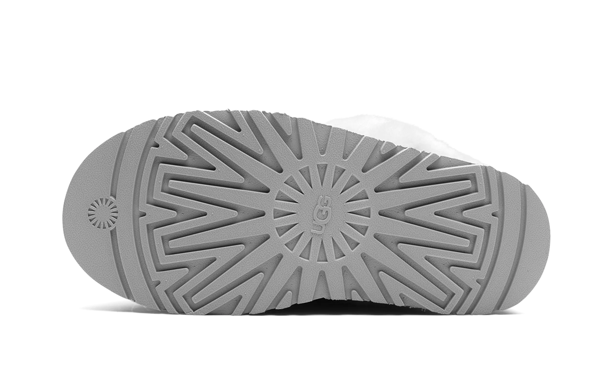 DISQUETTE SLIPPER WMNS "Goose" 1122550 GOO