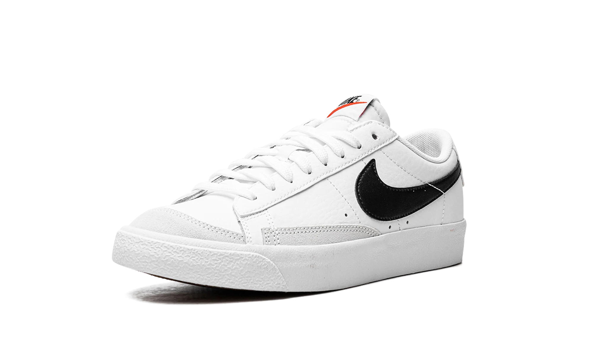 Blazer Low '77 GS "White Black" DA4074 101