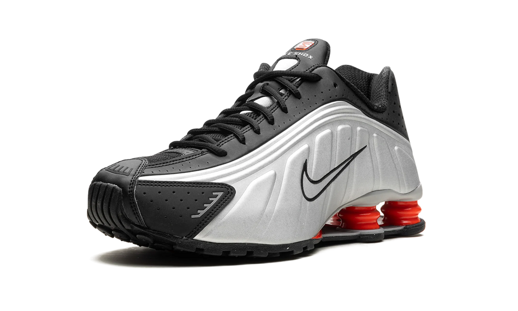Nike Shox R4 "R4" HQ1988 002