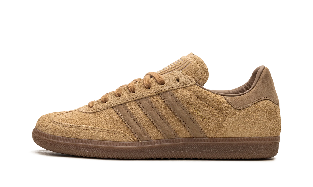 Samba OG "JJJJound - Mesa" ID8709