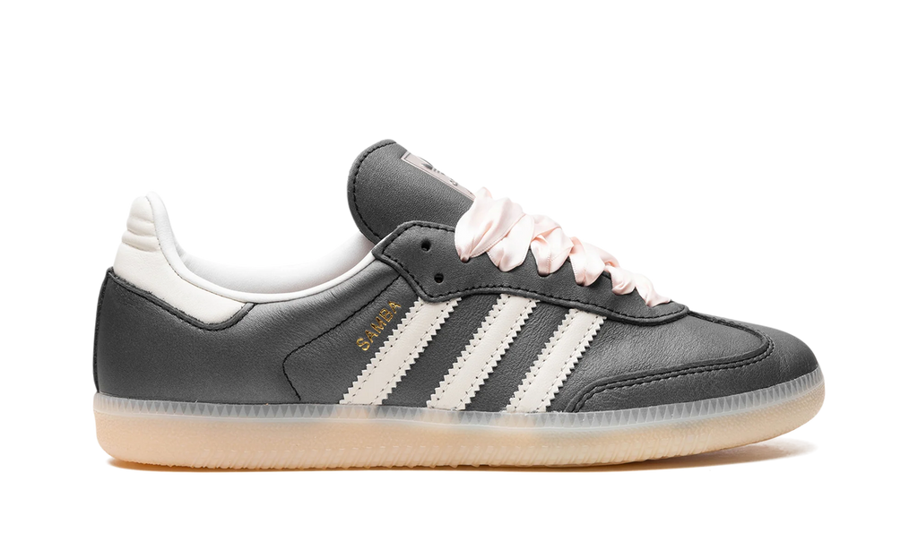 Samba OG WMNS "Black Beige Pink" IH8047