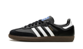 Samba OG "Black/ Gum" B75807