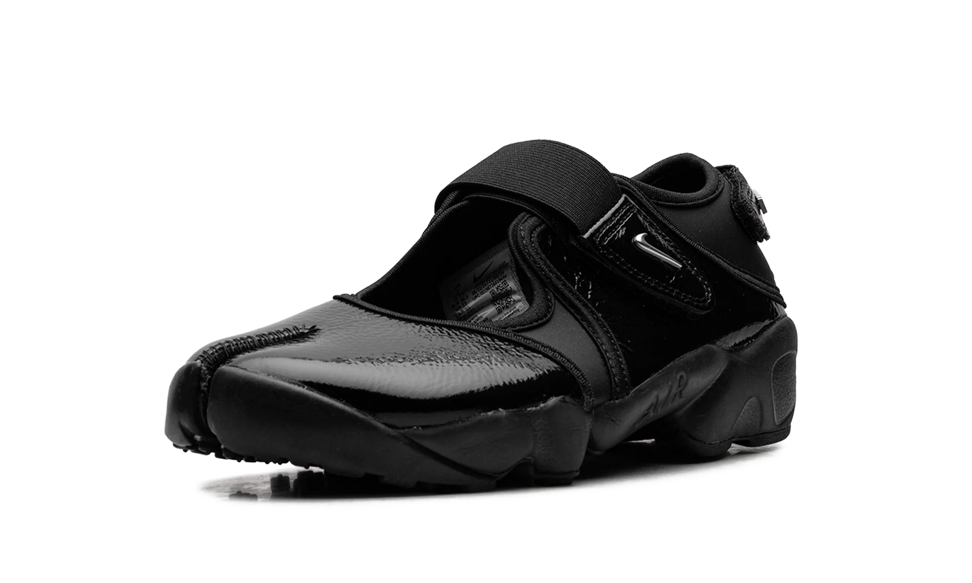 Air Rift WMNS "Black" IB8954 001