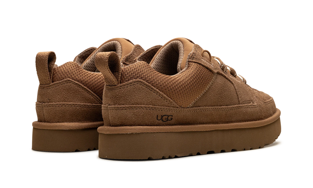 Lowmel Lo WMNS "Chestnut" 1168890 CHE