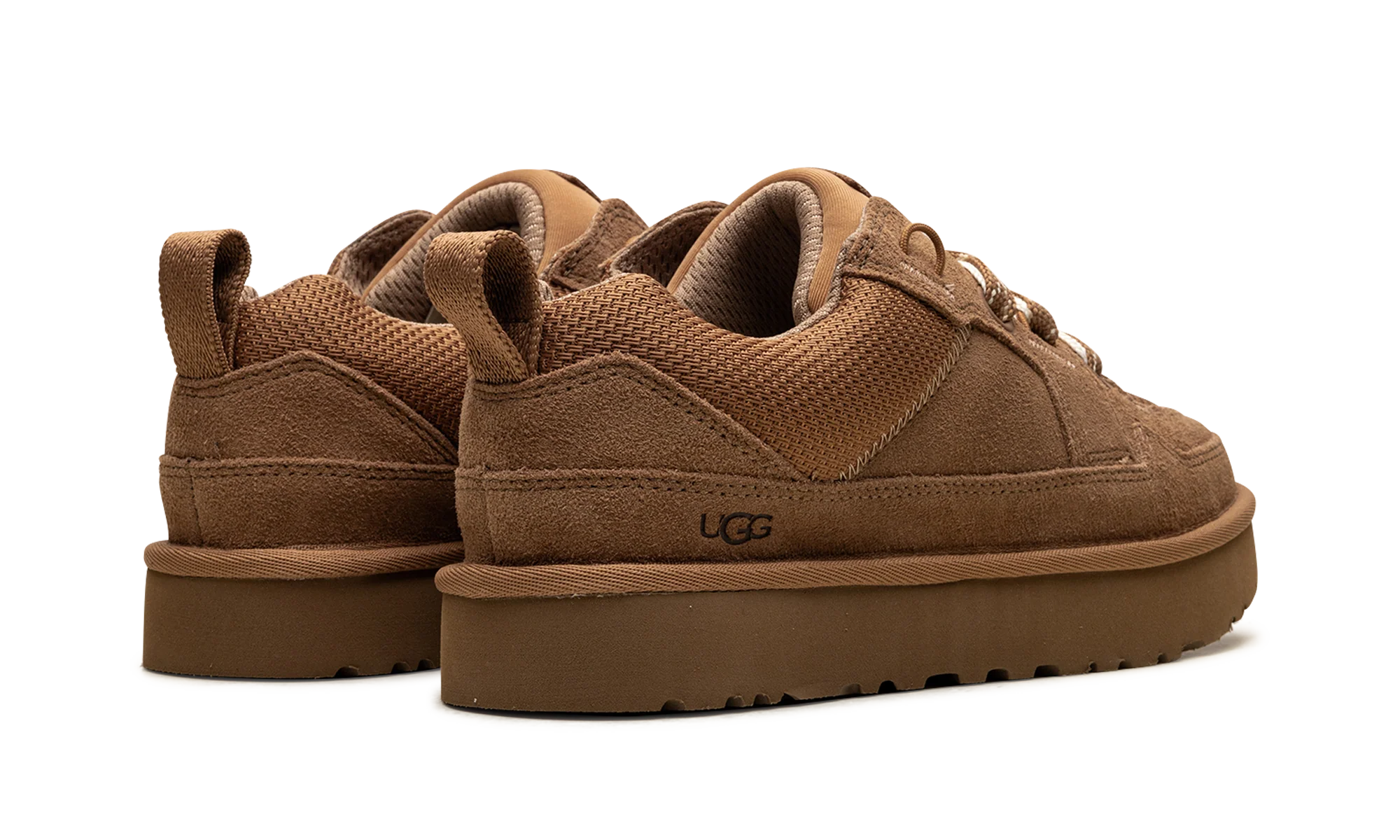Lowmel Lo WMNS "Chestnut" 1168890 CHE