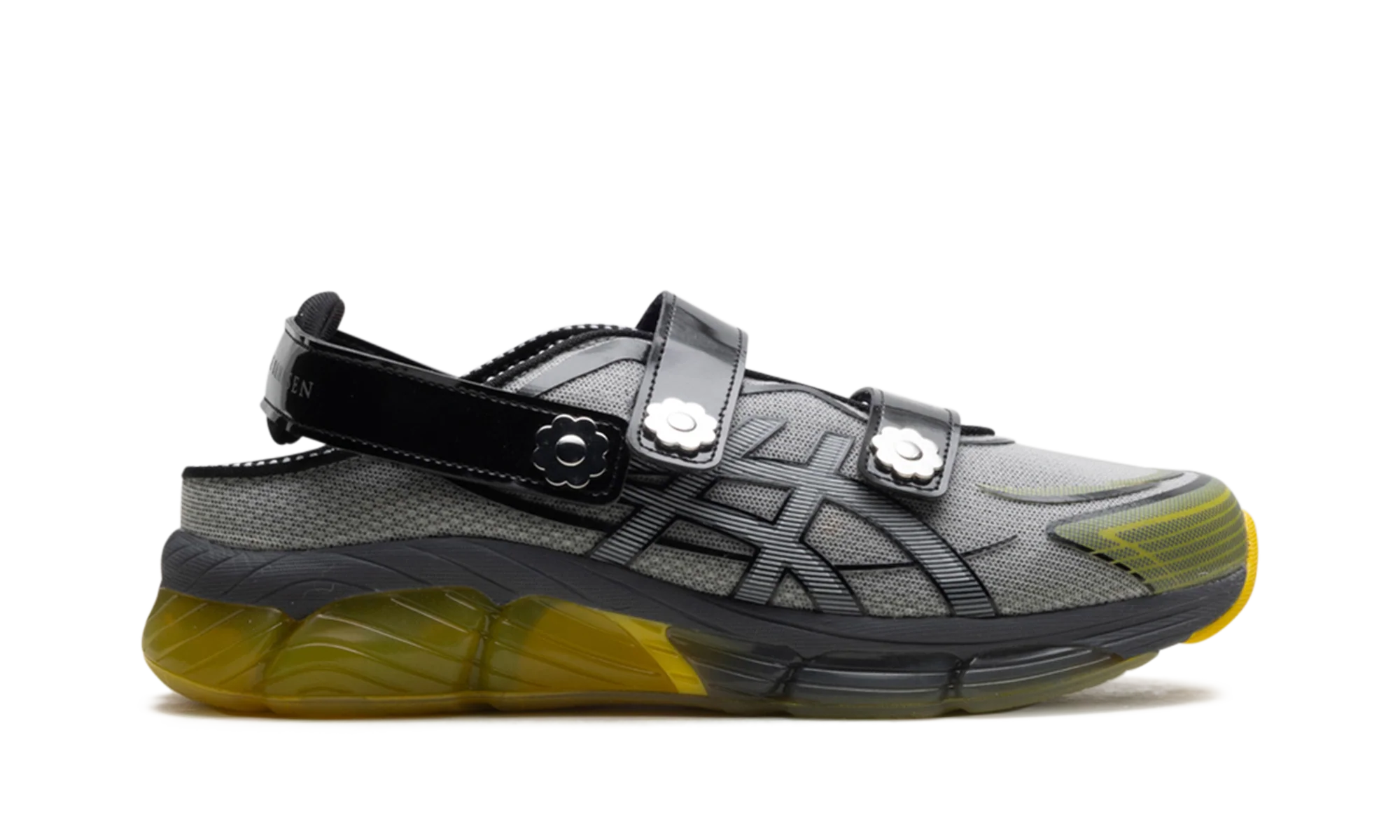 Gel-Quantum 360 VII "Cecilie Bahnsen Yellow" 1203A638 021