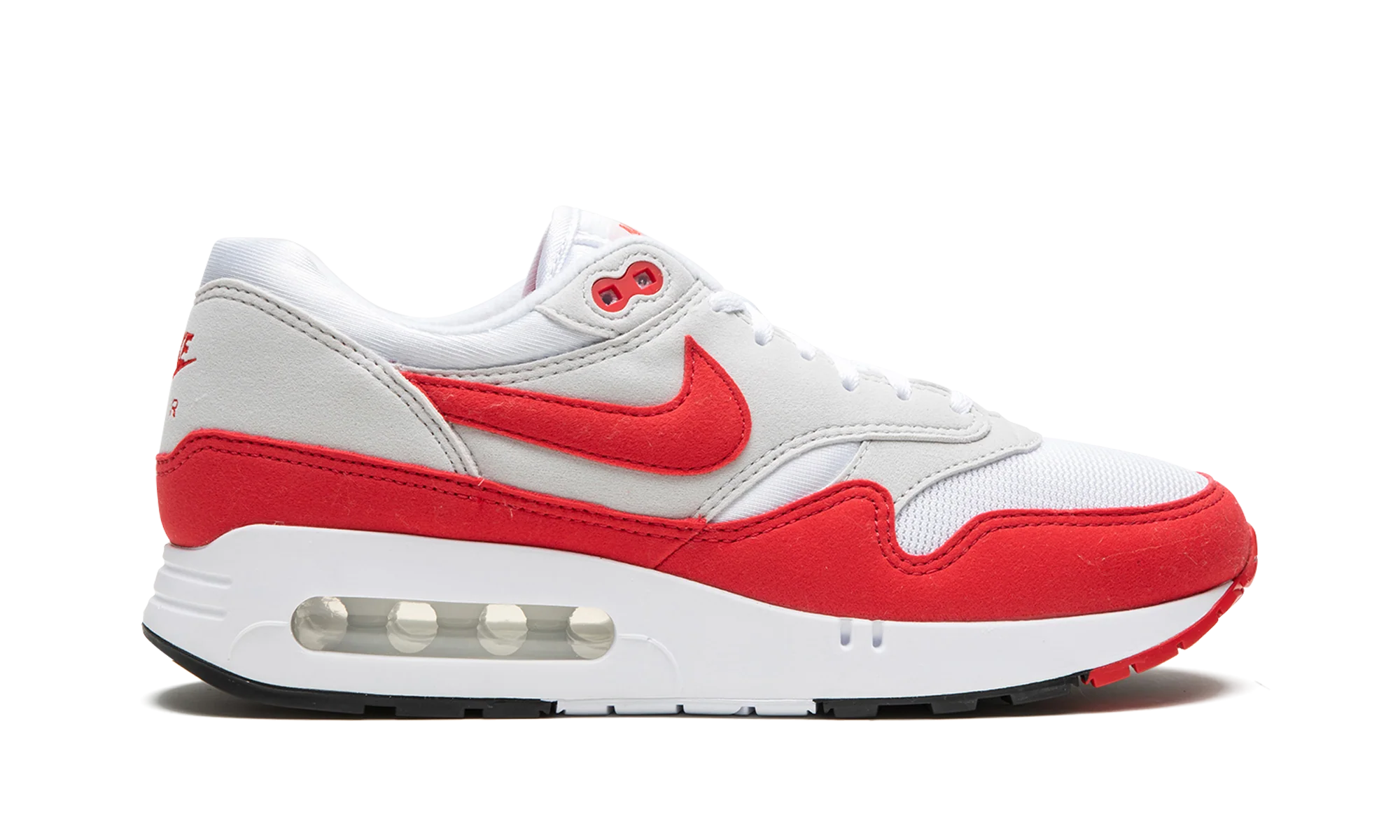 AIR MAX 1 '86 MNS WMNS "Big Bubble" DO9844 100