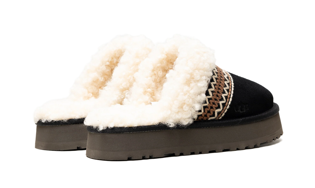 DISQUETTE ATHERSON WMNS "Black" 1158282 BLK