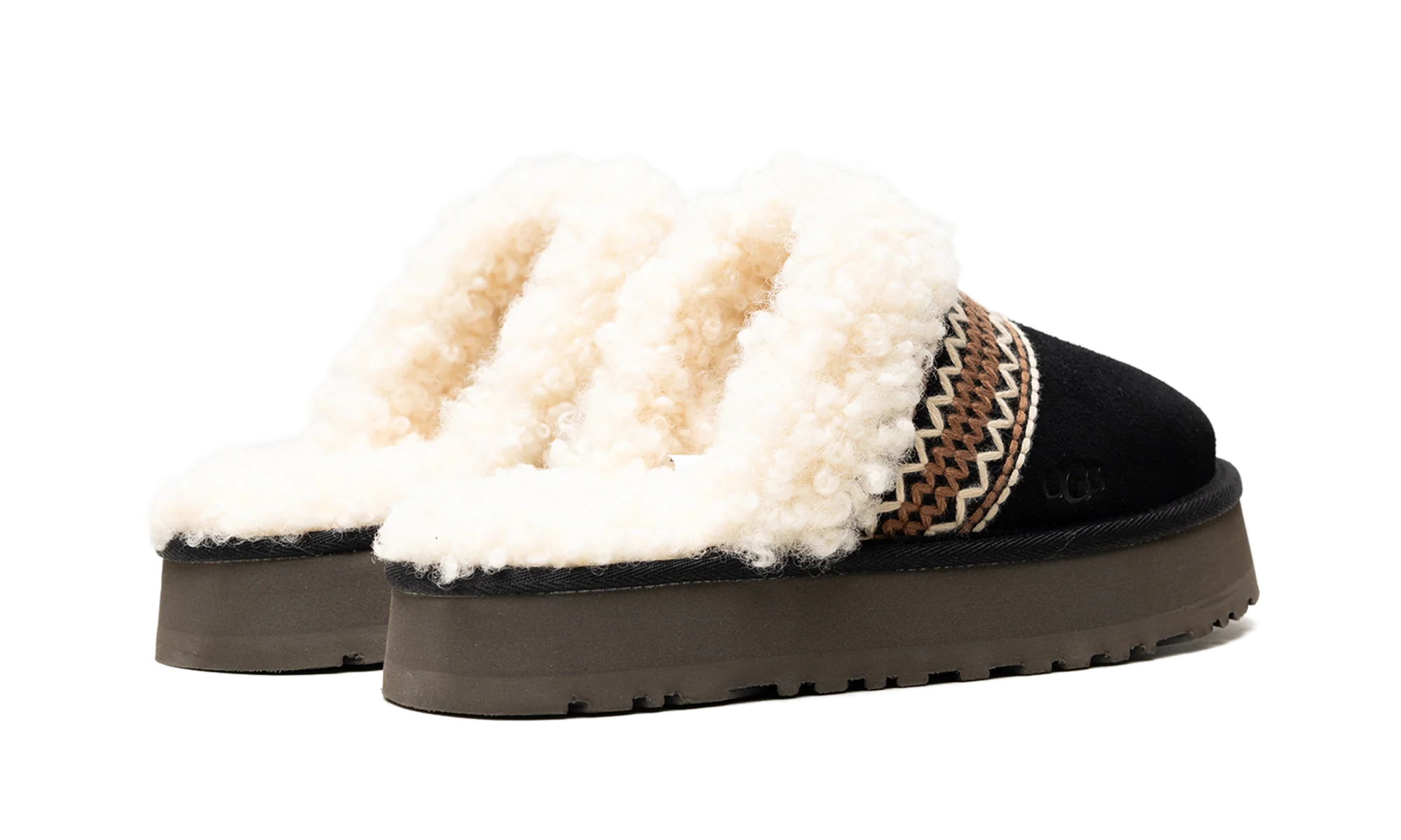 DISQUETTE ATHERSON WMNS "Black" 1158282 BLK
