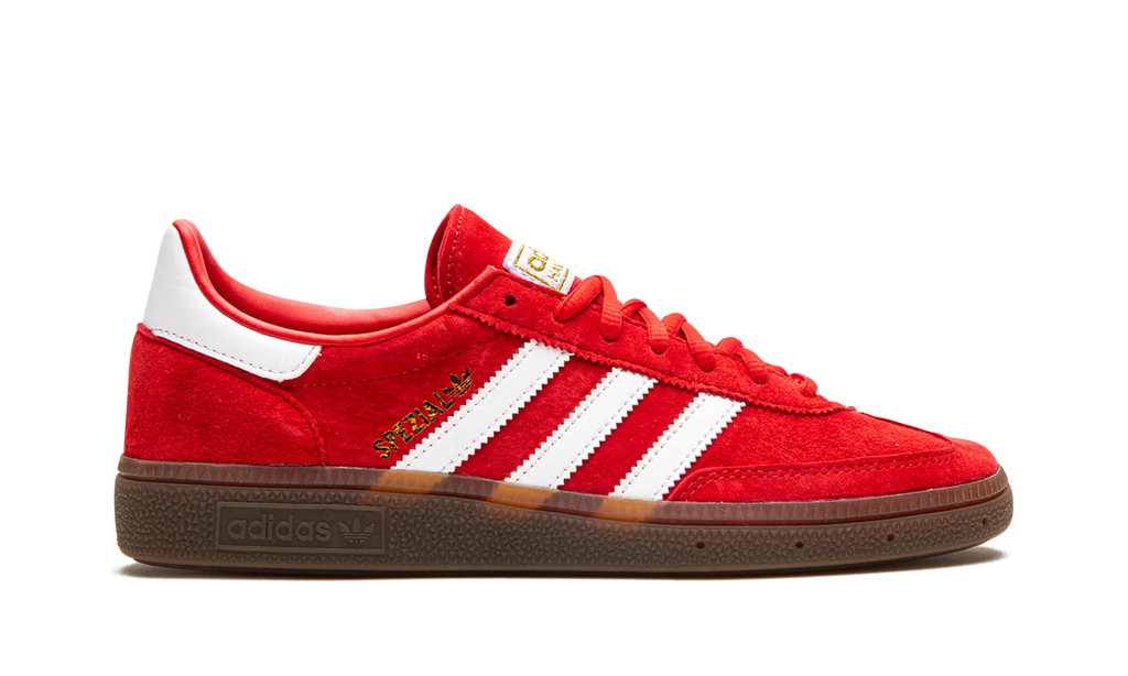 Handball Spezial "Scarlet / White" FV1227
