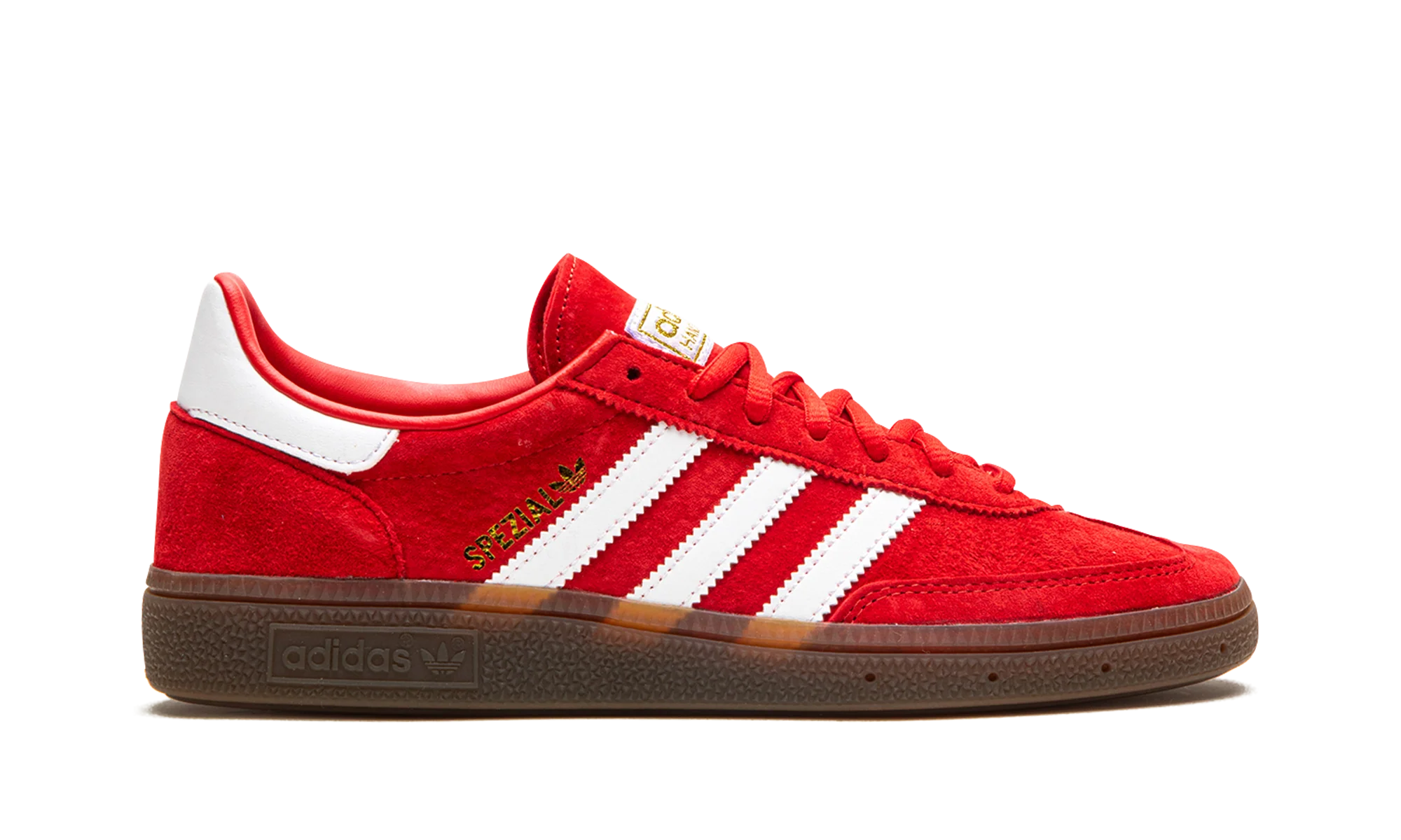 Handball Spezial "Scarlet / White" FV1227