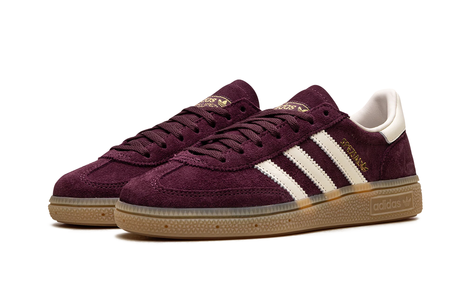 Handball Spezial WMNS "Maroon Cream" JP8726