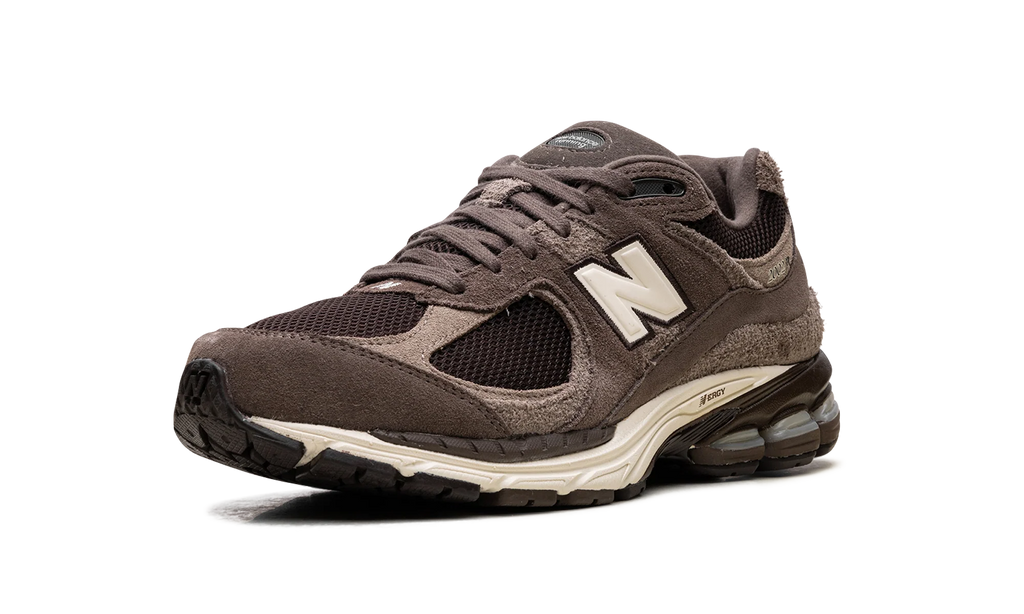 2002R "Shoe Palace Volcanic Rocks Brown" M2002RGM