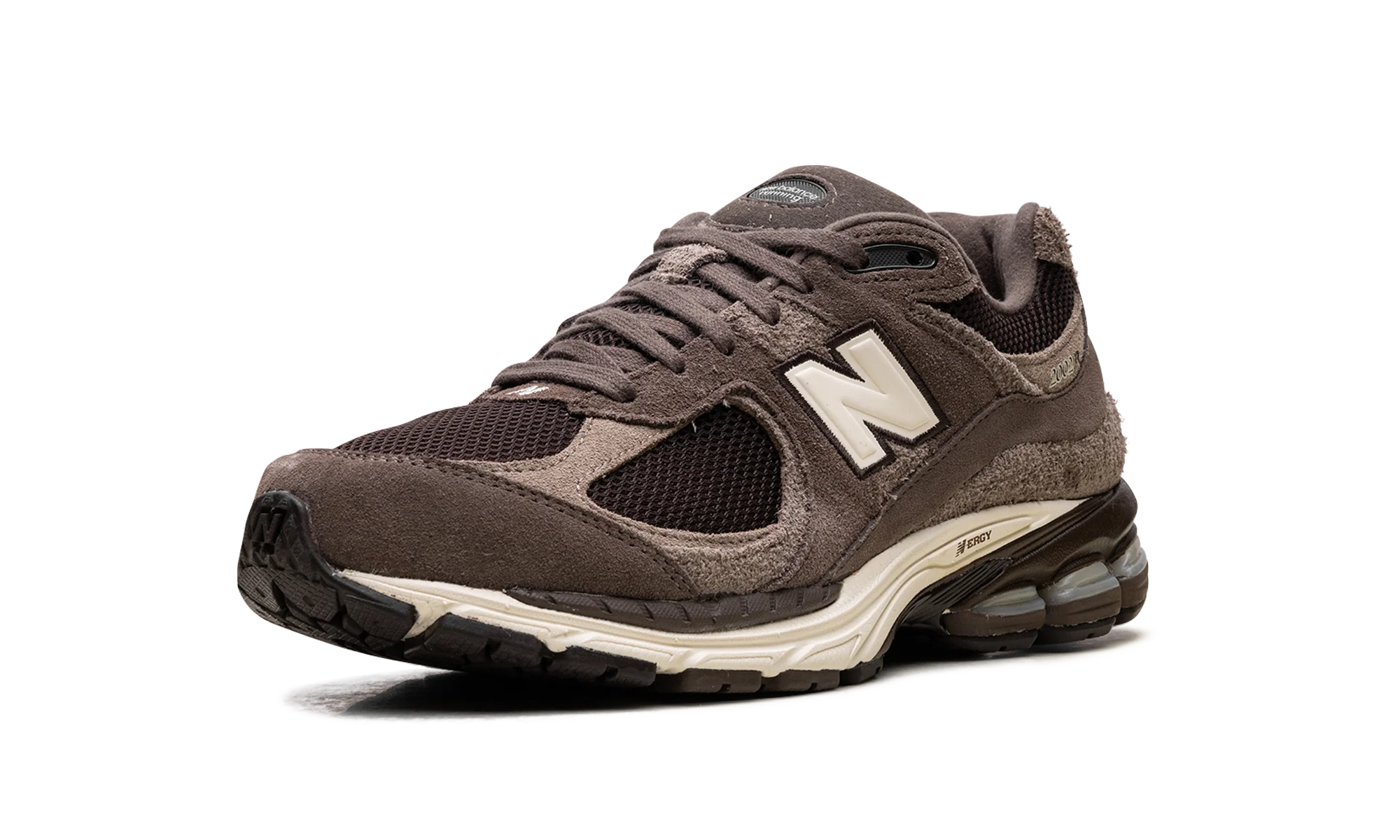 2002R "Shoe Palace Volcanic Rocks Brown" M2002RGM