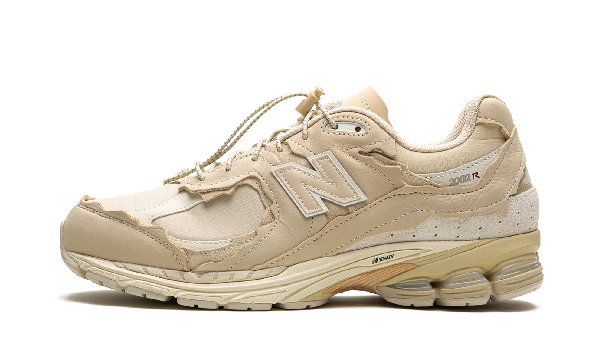 2002RD "Protection Pack - Sandstone" M2002RDQ