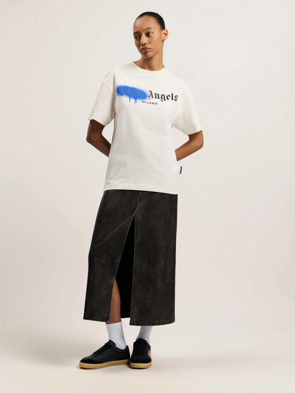 Spray City Milan T-Shirt