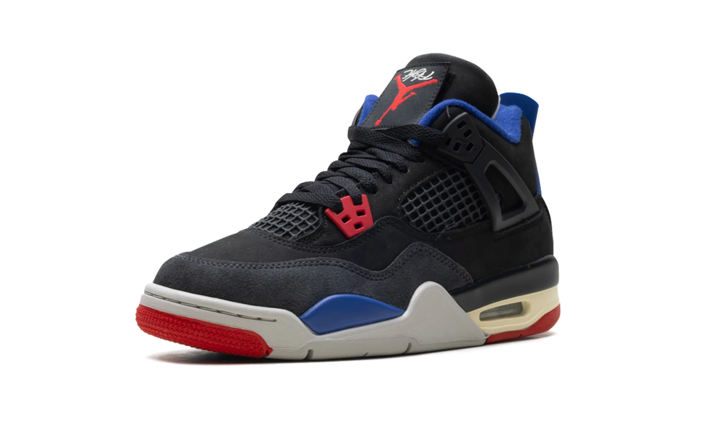 Air Jordan 4 GS "Rare Air" IB4171 003