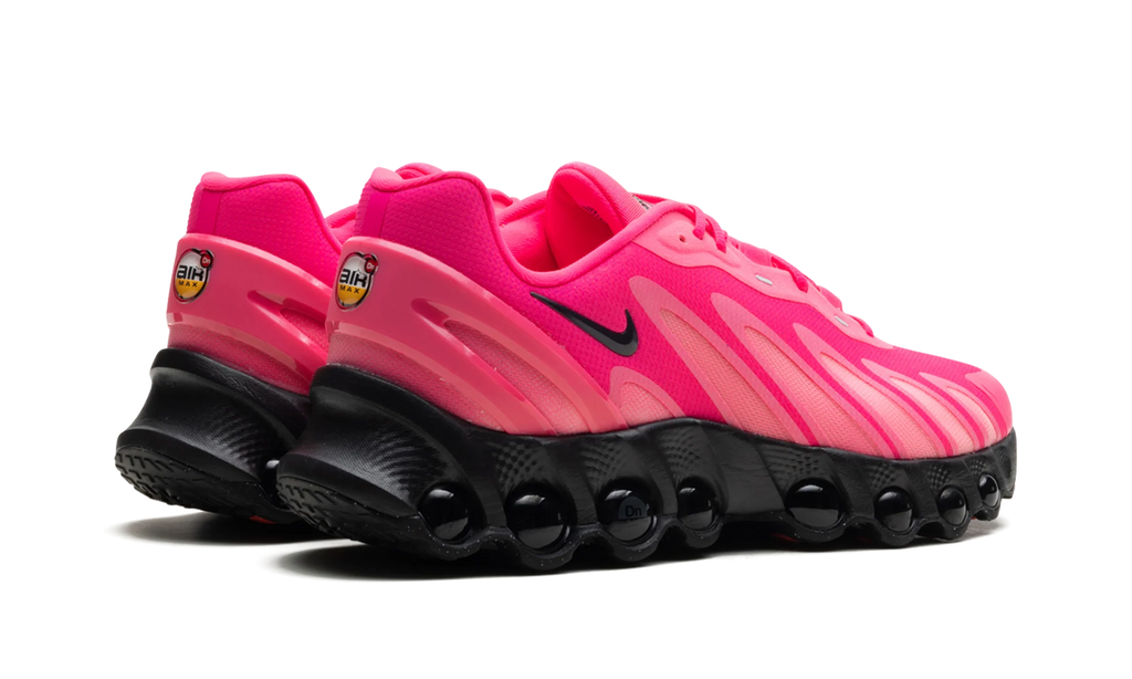 Air Max DN8 "Hyper Pink" FQ7860 600
