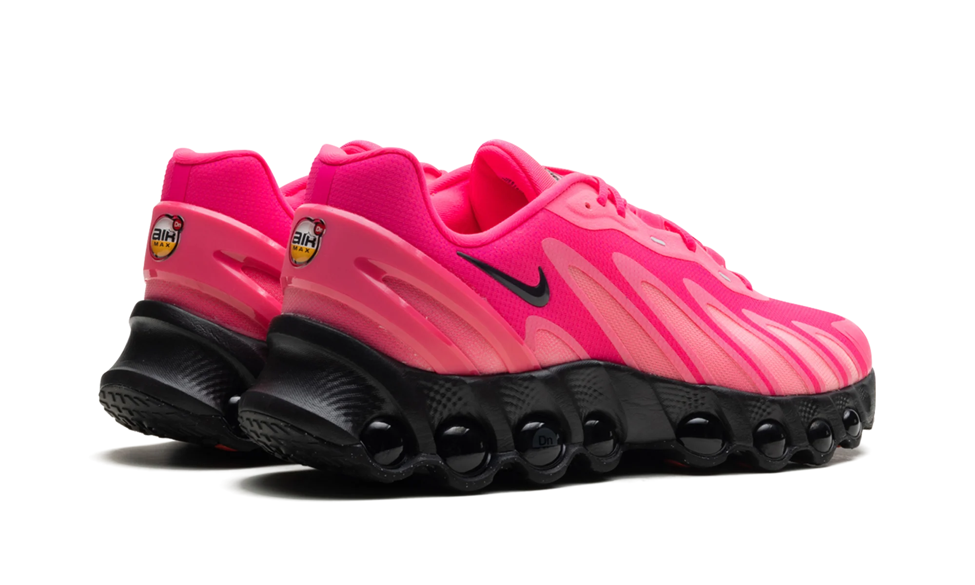 Air Max DN8 "Hyper Pink" FQ7860 600