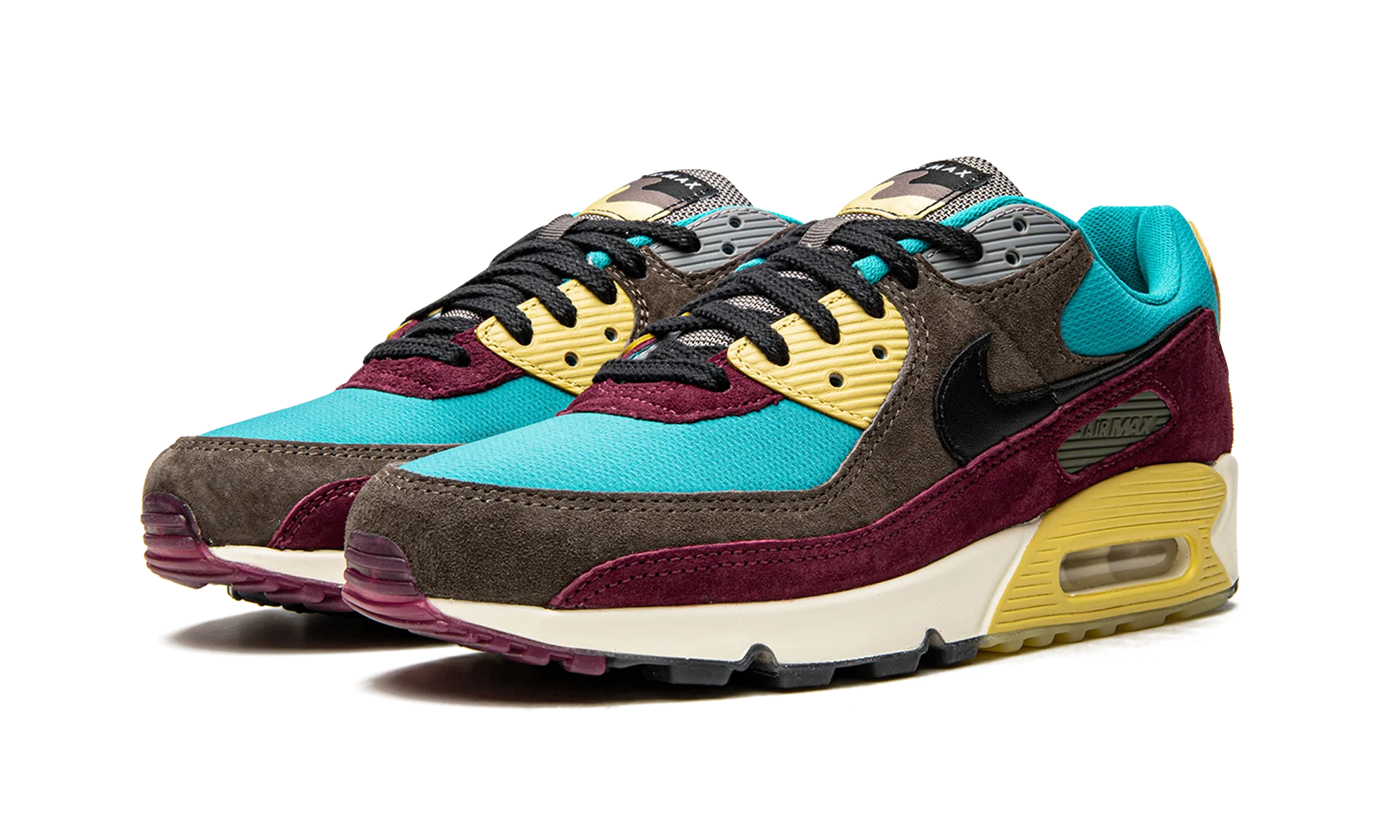 Air Max 90 NRG "Ridgerock" DC6083 200