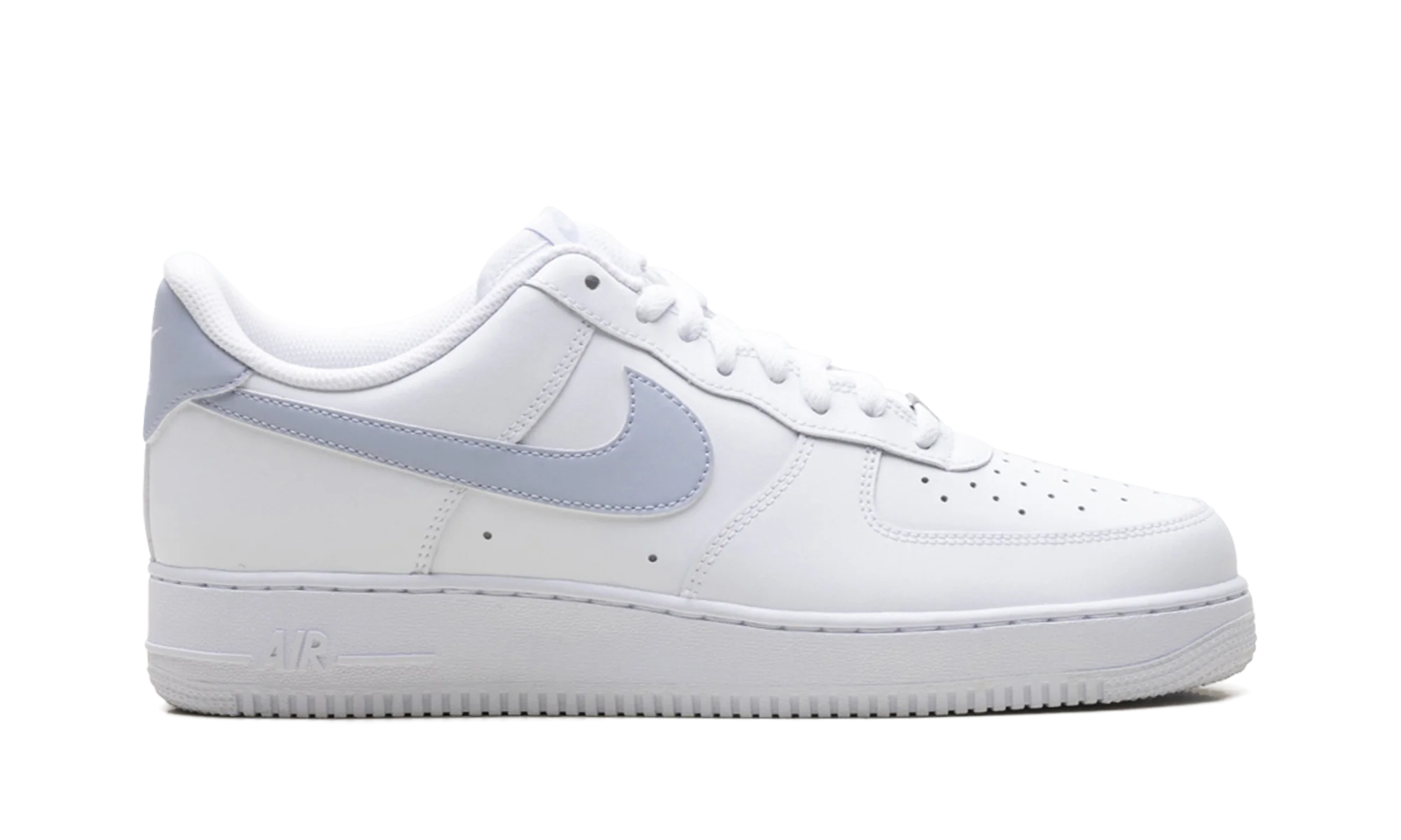 Air Force 1 '07 "Ghost" FJ4146 117