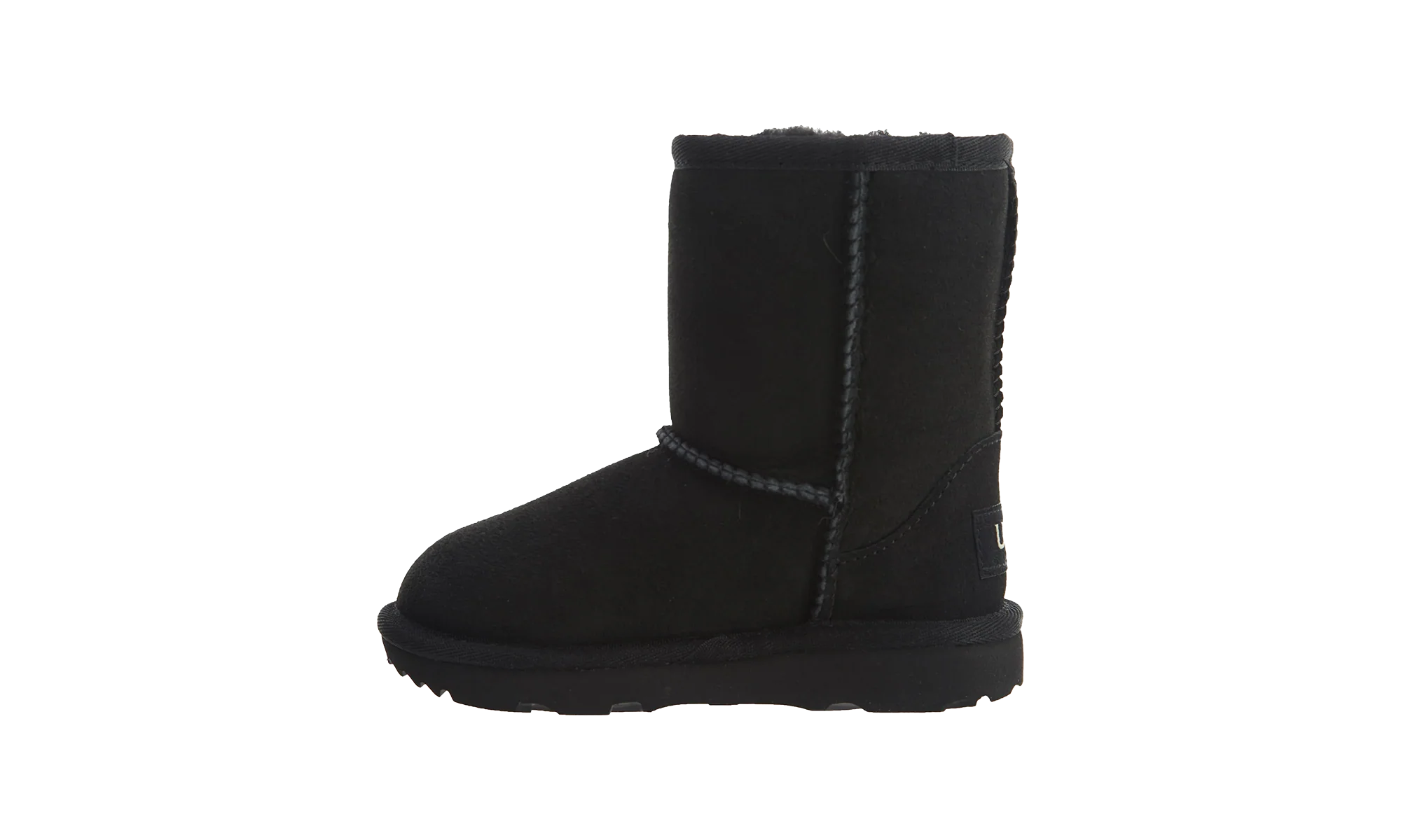 Classic II Boot "Black" 1017703T BLK